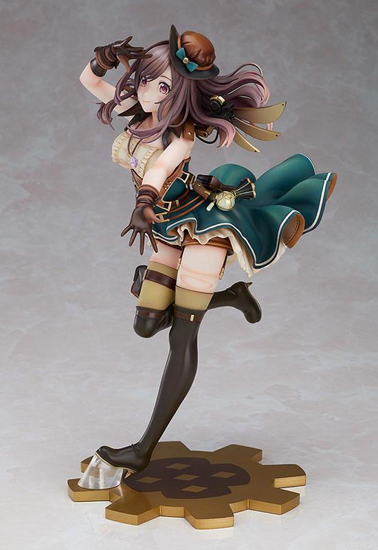 Kogane Tsukioka: Face of Treasure Ver. Good Smile Company - Image 3