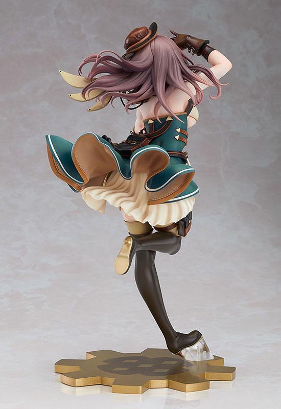 Kogane Tsukioka: Face of Treasure Ver. Good Smile Company - Image 4