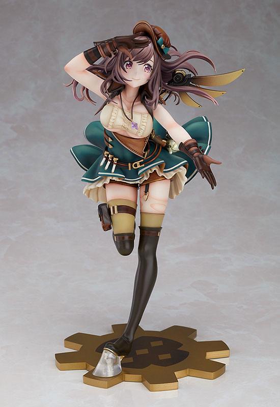Kogane Tsukioka: Face of Treasure Ver. Good Smile Company - Image 5