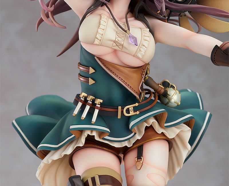 Kogane Tsukioka: Face of Treasure Ver. Good Smile Company - Image 7