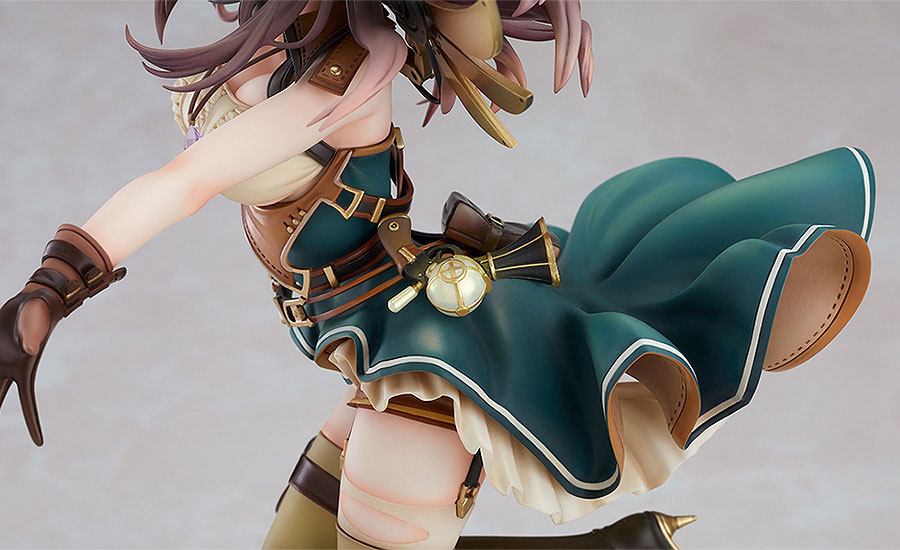 Kogane Tsukioka: Face of Treasure Ver. Good Smile Company - Image 8