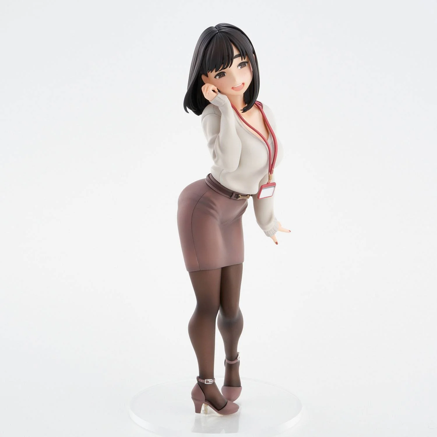 Kohai-chan Senpai Is Mine Union Creative - Image 9