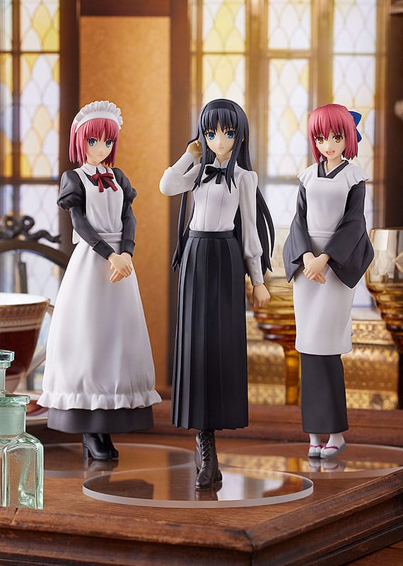 Kohaku - Tsukihime - A Piece of Blue Glass Moon - Good Smile Company - Image 4