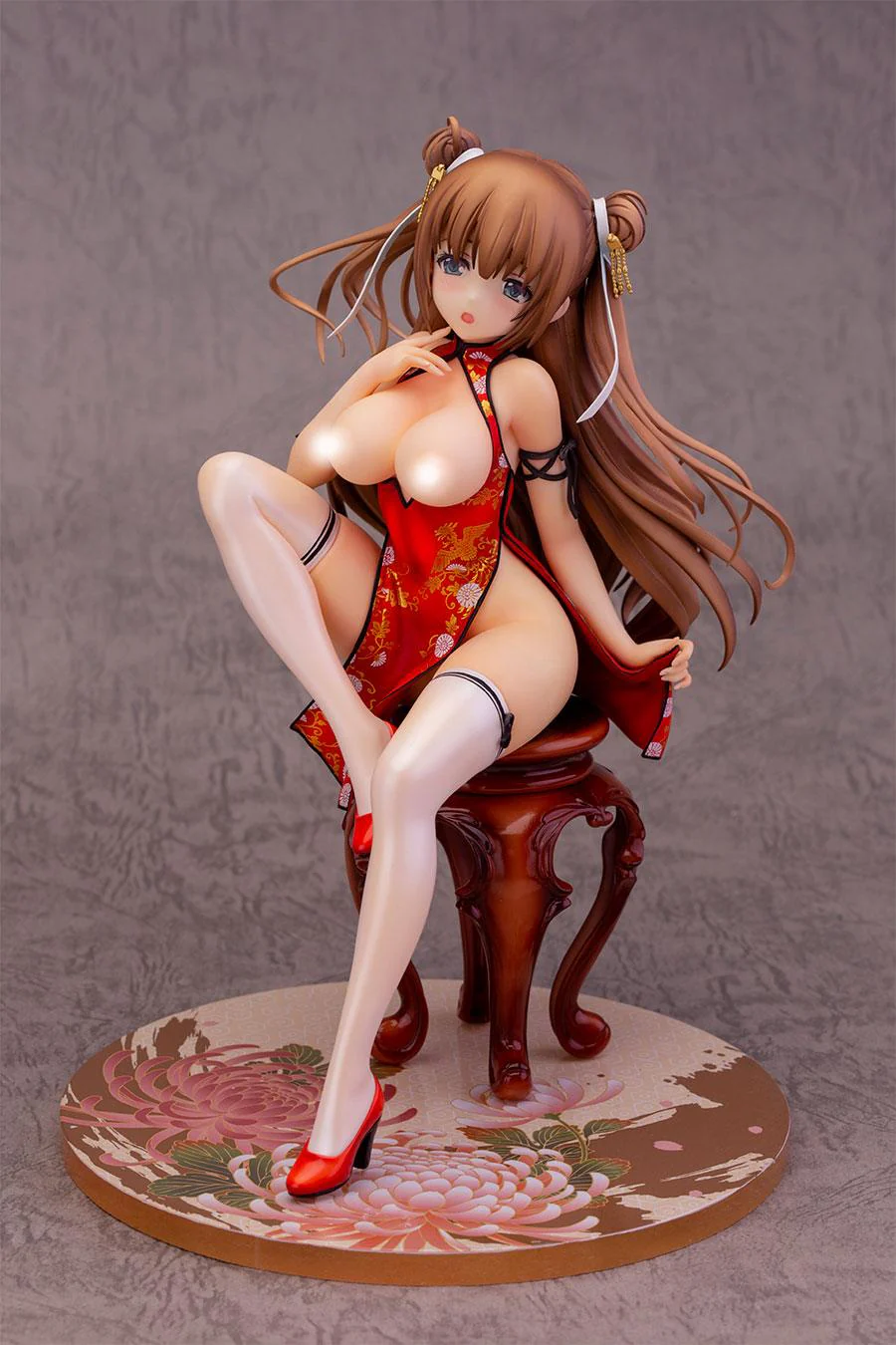 Koharu Hayasaki Original Character Alpha Max - Image 6