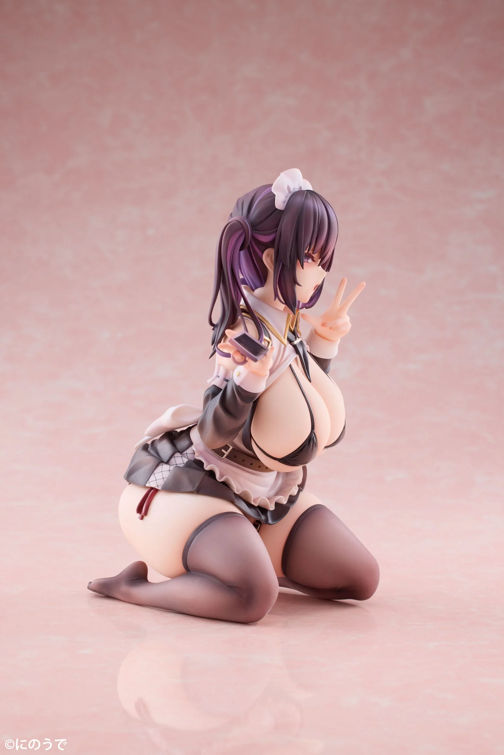 Koho Miya Original Character Showmon - Image 8