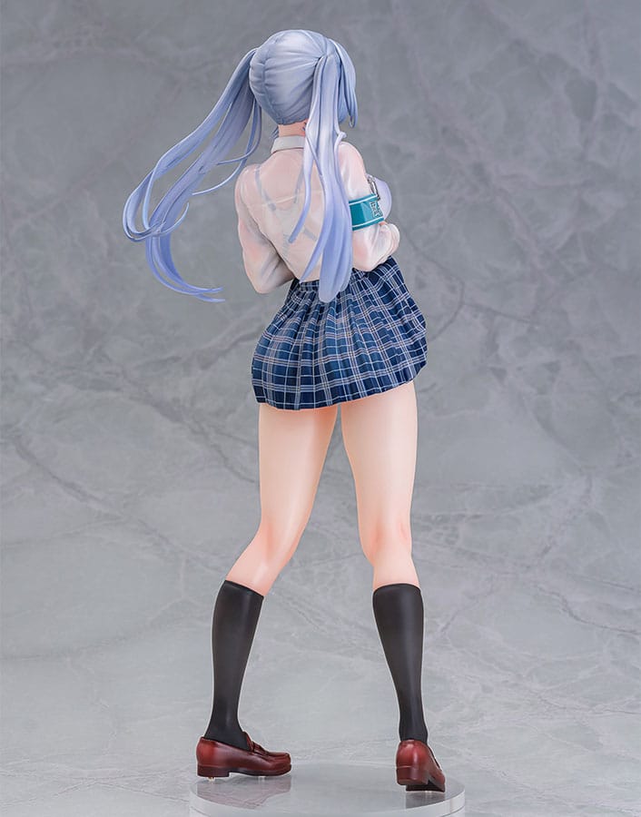 Koi Janai Disciplinary Committee Rocket Boy - Image 8
