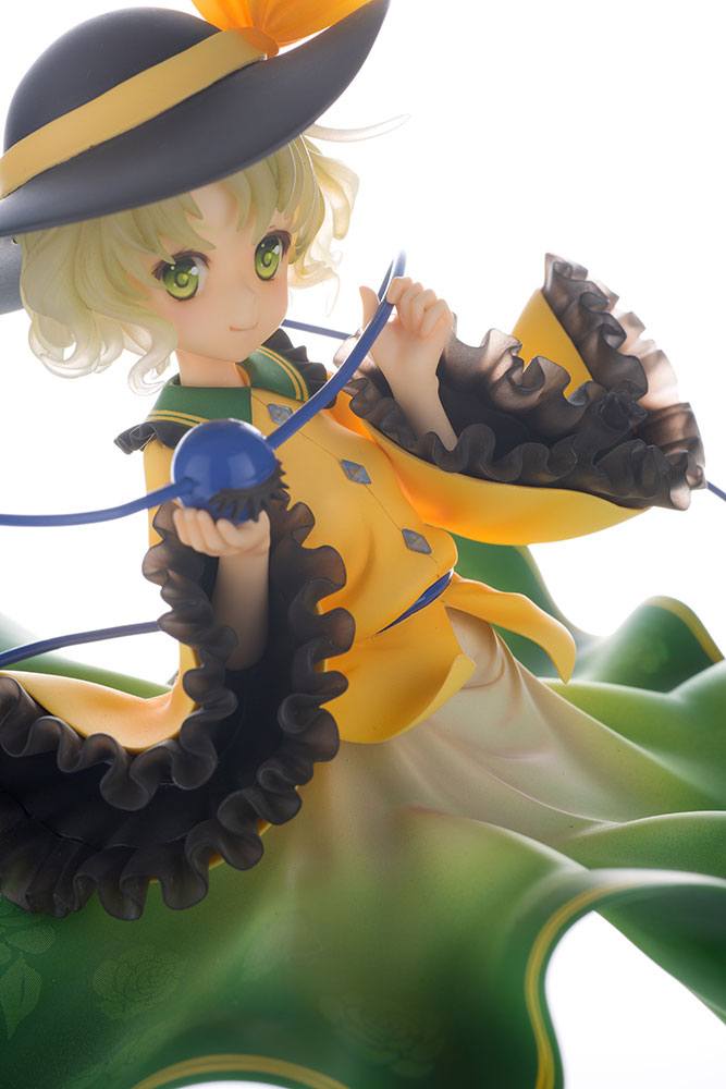 Koishi Komeiji The Closed Eye of Love Ques - Image 11