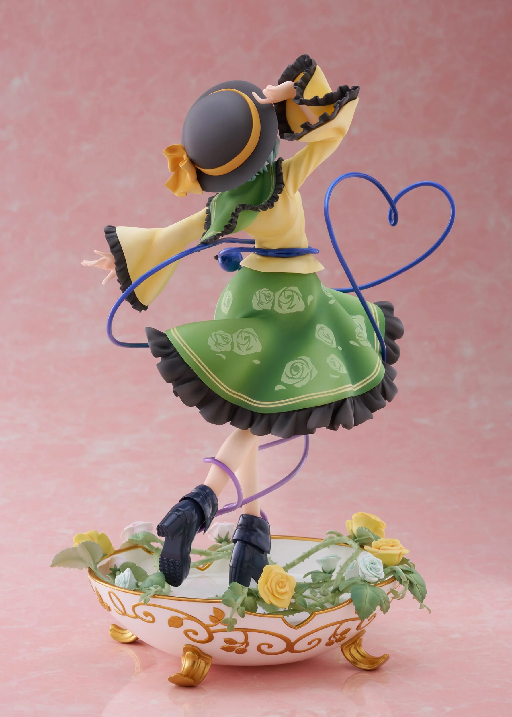 Koishi Komeiji Touhou Project AliceGlint - Image 3