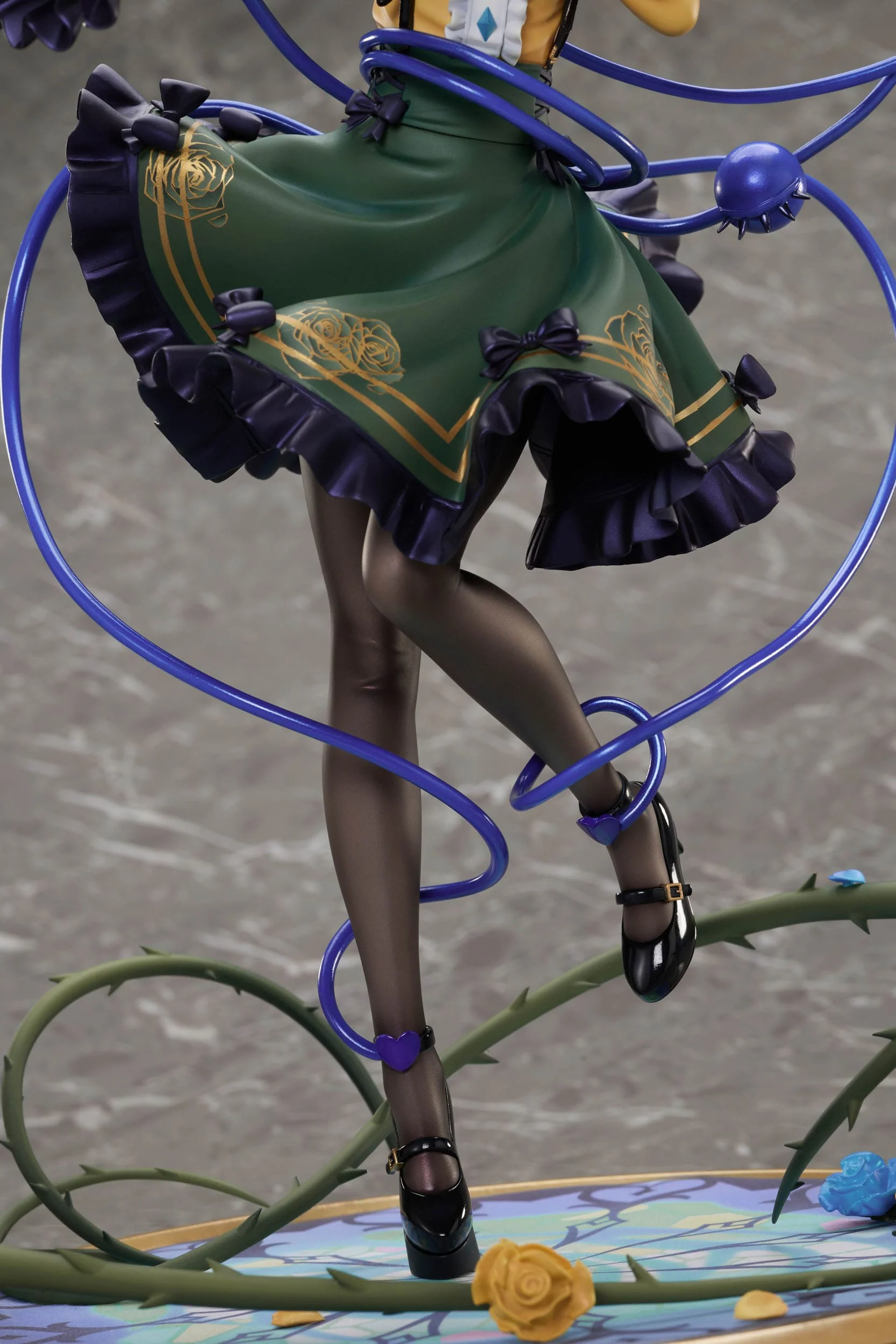 Koishi Komeiji Touhou Project Deluxe Edition Magi Arts - Image 14