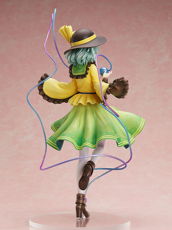 Koishi Komeiji - Touhou Project - FREEing - Image 5