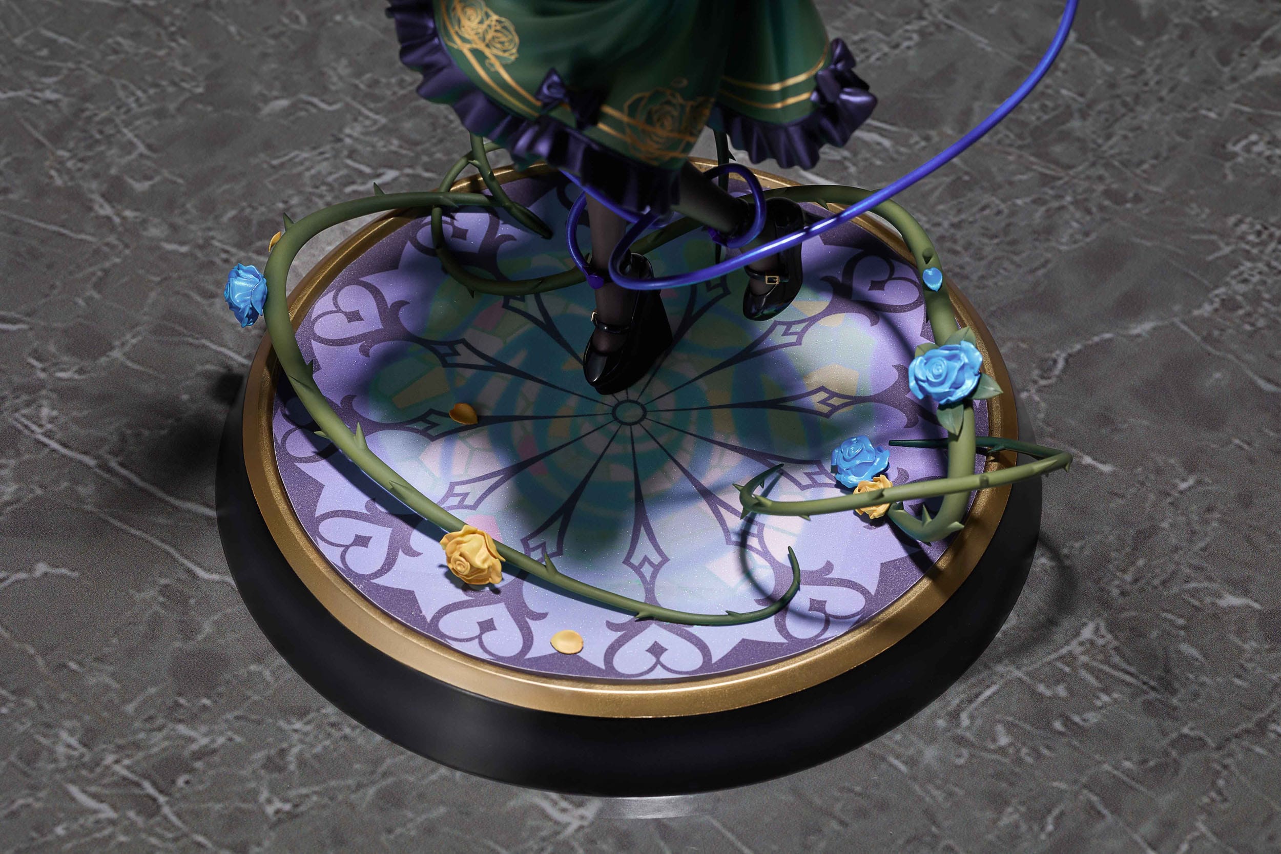 Koishi Komeiji Touhou Project Magi Arts - Image 4
