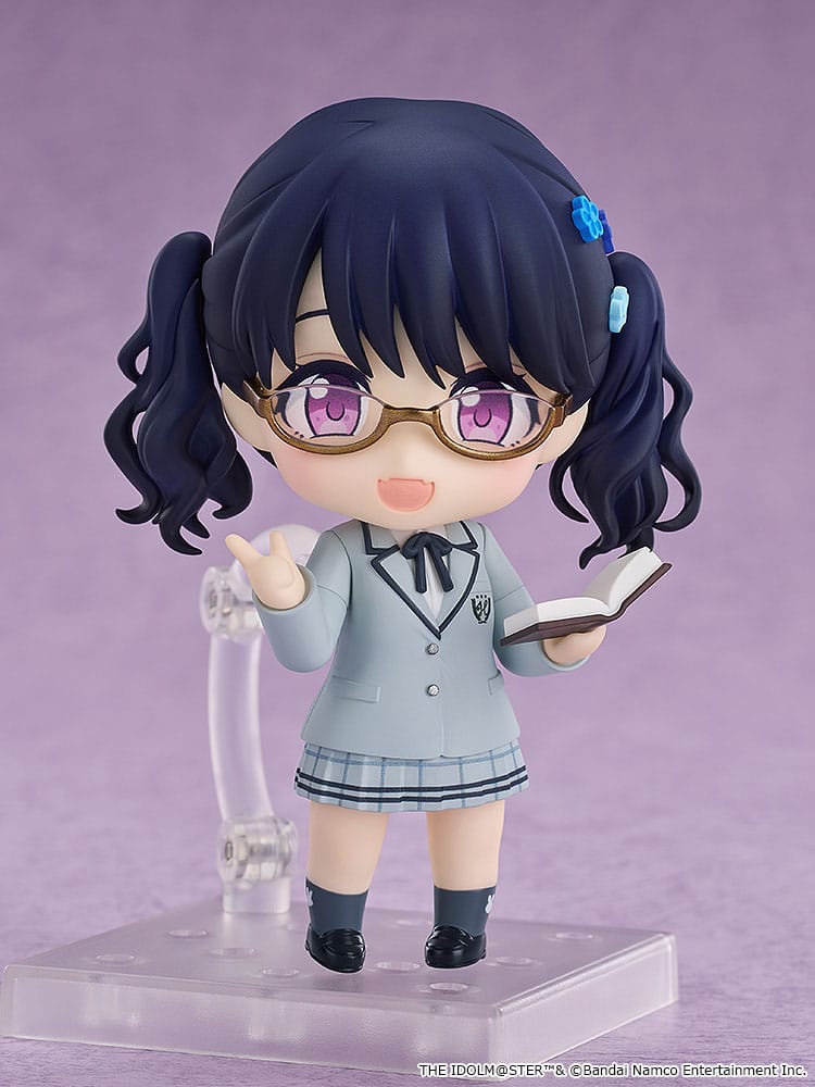 Koito Fukumaru Nendoroid Good Smile Company - Image 3