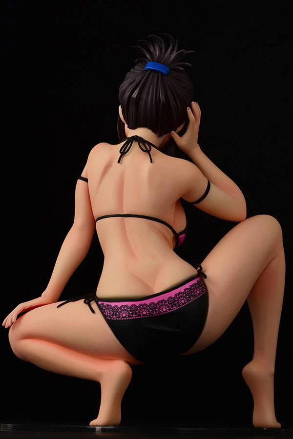 Kojima Kana - Gravure Style Adult Animal Color / Why the hell are you here, Teacher!? - Image 16