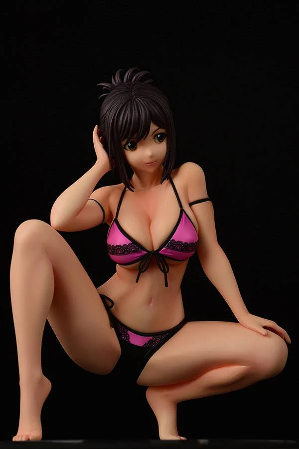 Kojima Kana - Gravure Style Adult Animal Color / Why the hell are you here, Teacher!? - Image 23