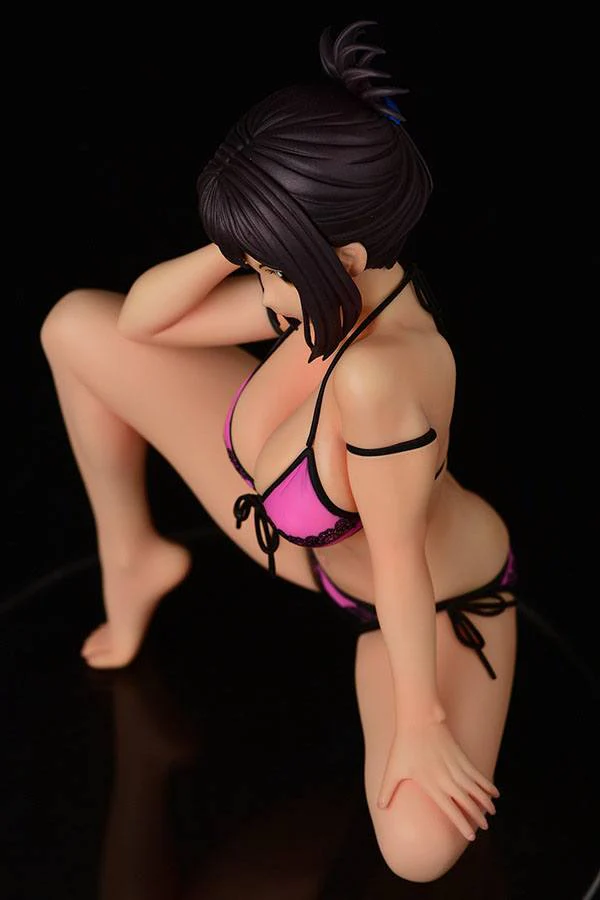 Kojima Kana - Gravure Style Adult Animal Color / Why the hell are you here, Teacher!? - Image 4