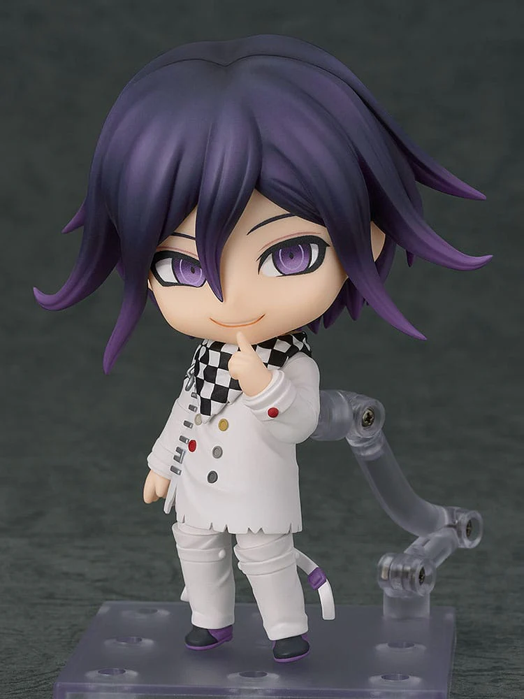 Kokichi Oma Nendoroid Good Smile Company - Image 3