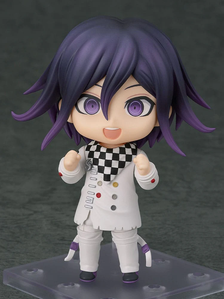 Kokichi Oma Nendoroid Good Smile Company - Image 4