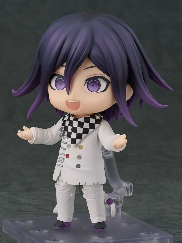 Kokichi Oma Nendoroid Good Smile Company - Image 5