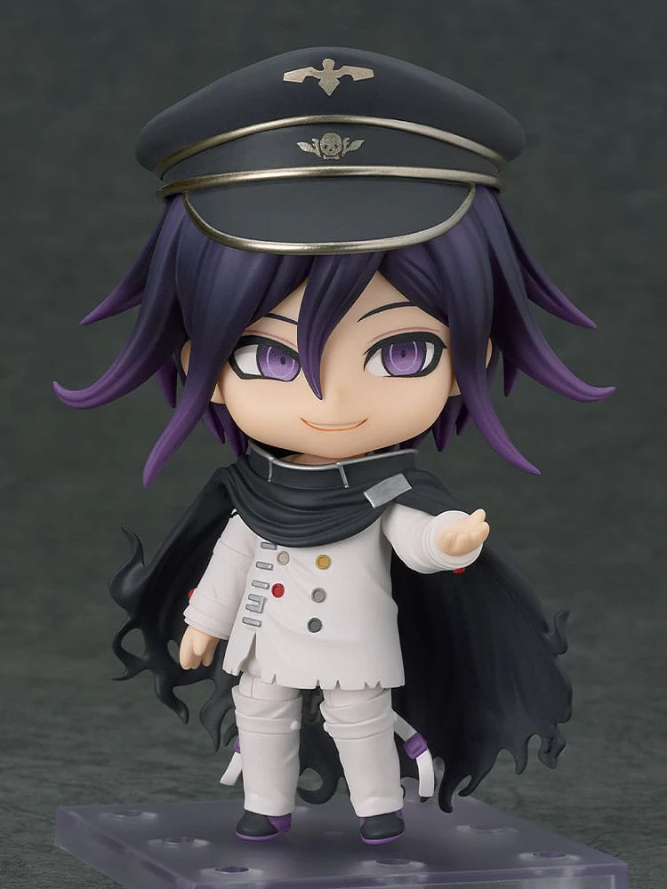 Kokichi Oma Nendoroid Good Smile Company - Image 6