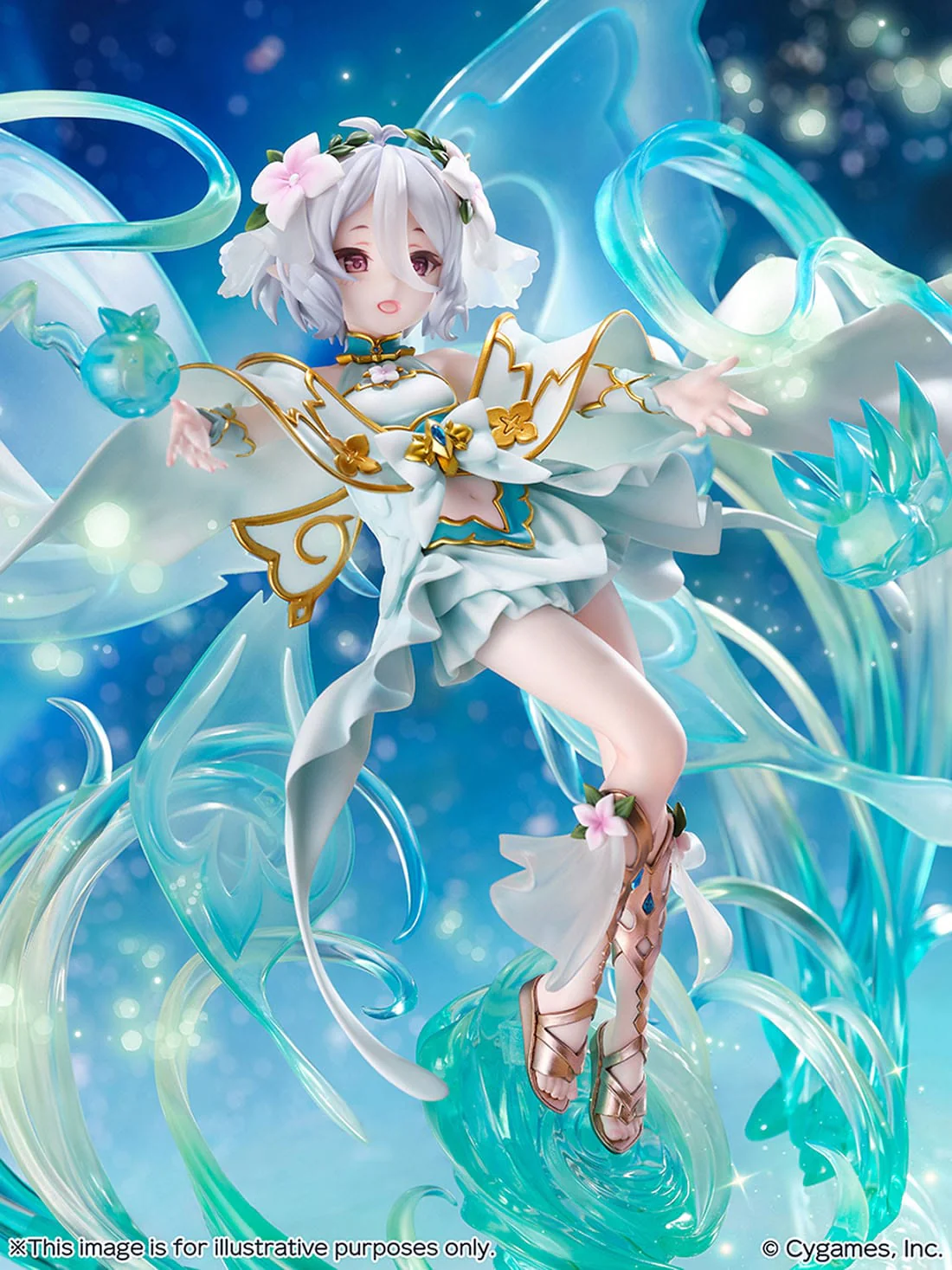 Kokkoro (Princess) - Princess Connect! Re:Dive - eStream - Image 9