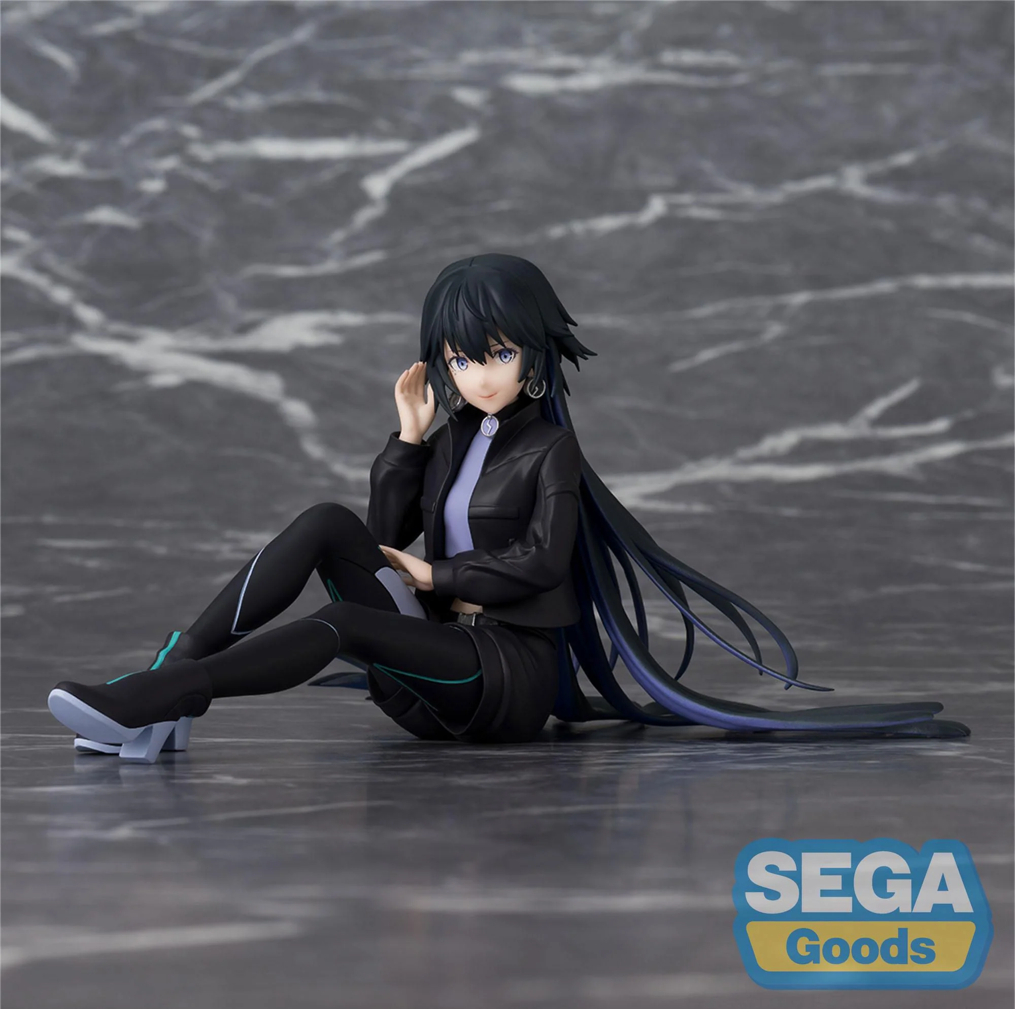 Koko Rinne PM Perching Sega
