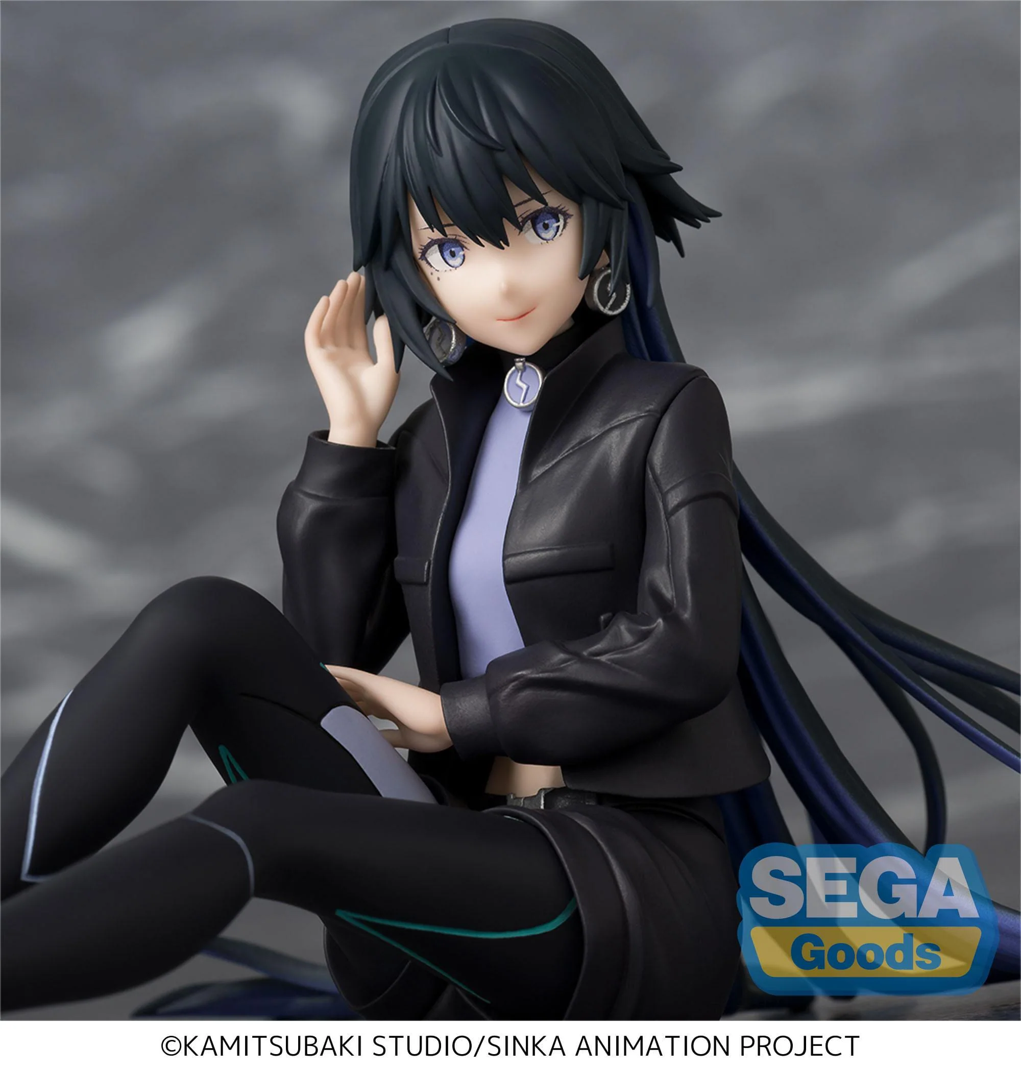 Koko Rinne PM Perching Sega - Image 3