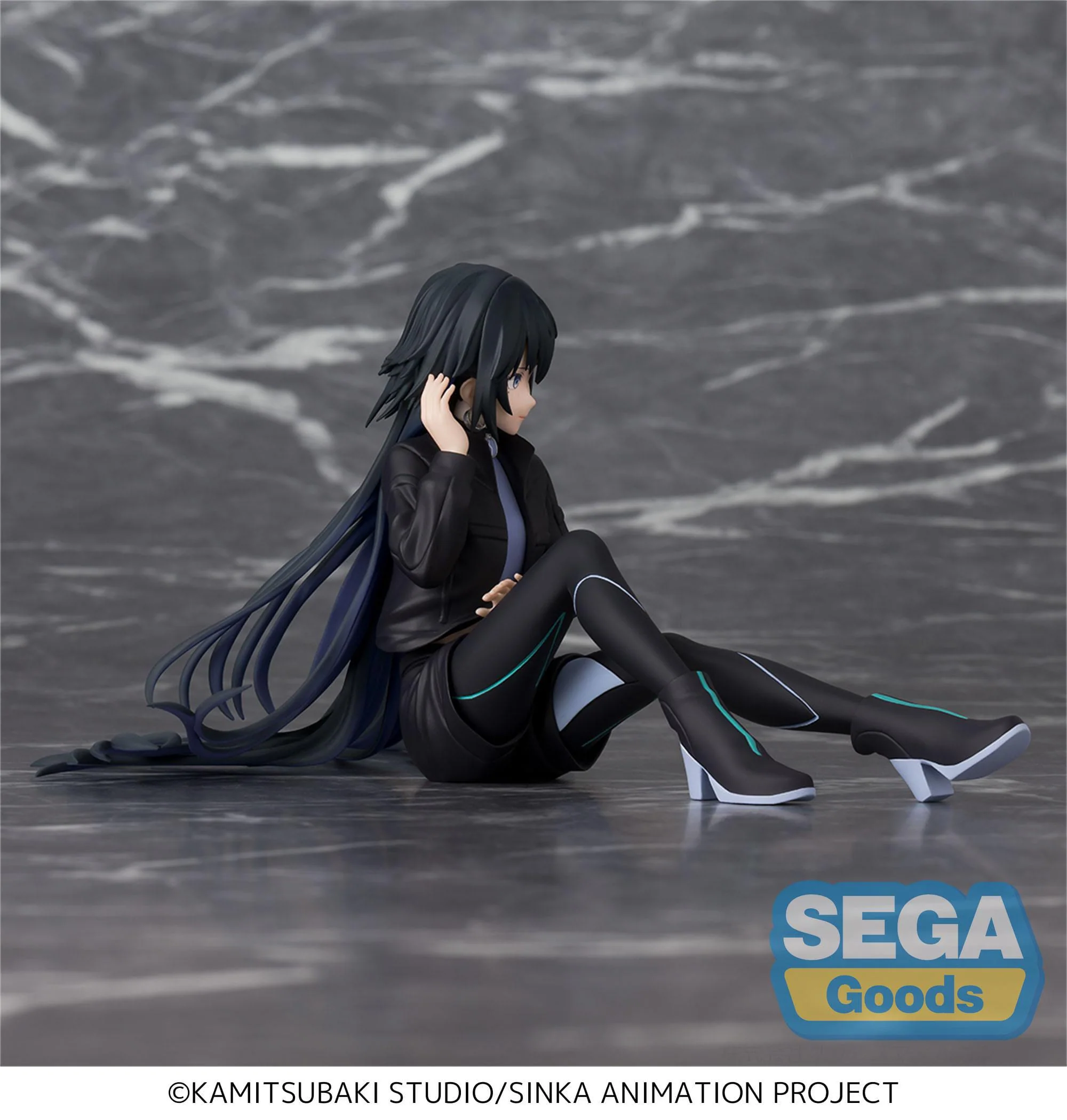 Koko Rinne PM Perching Sega - Image 4