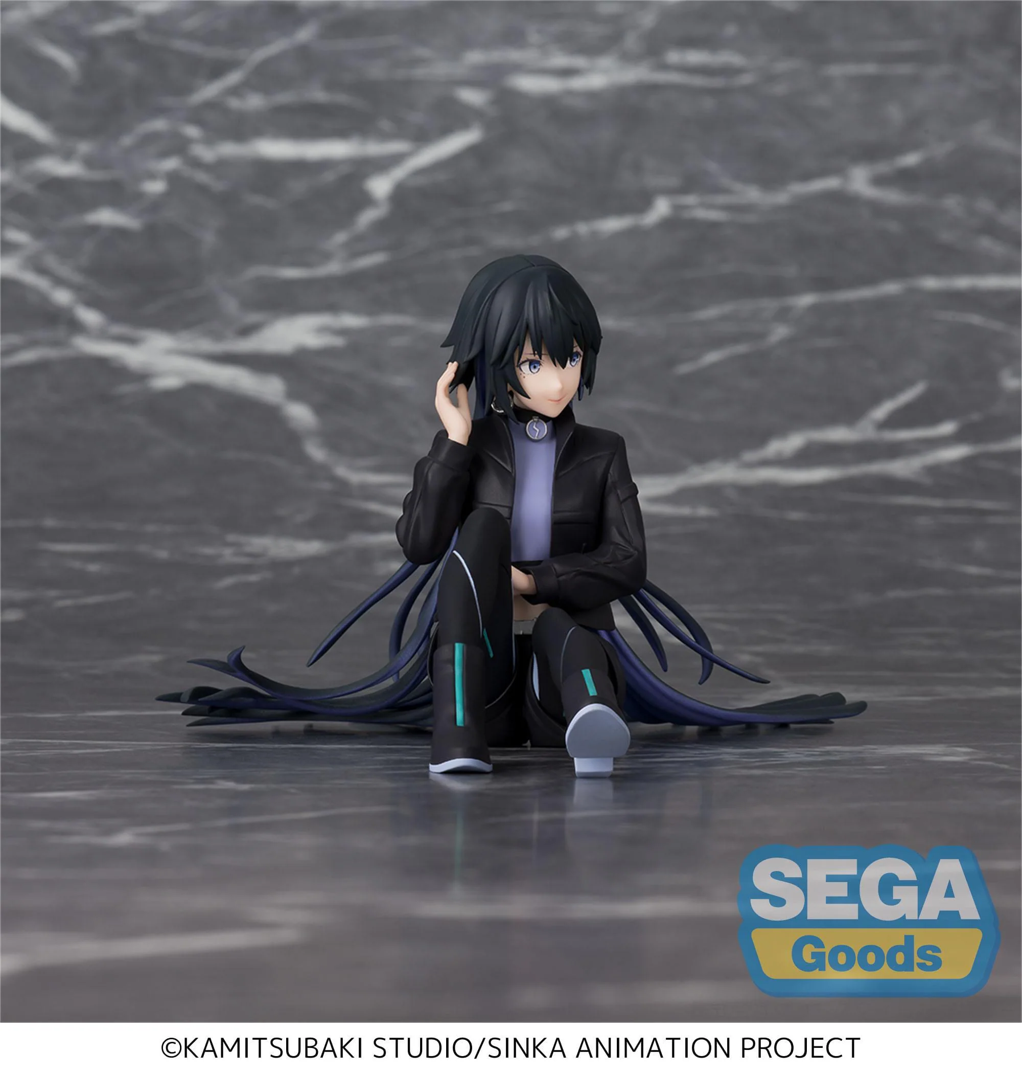 Koko Rinne PM Perching Sega - Image 6