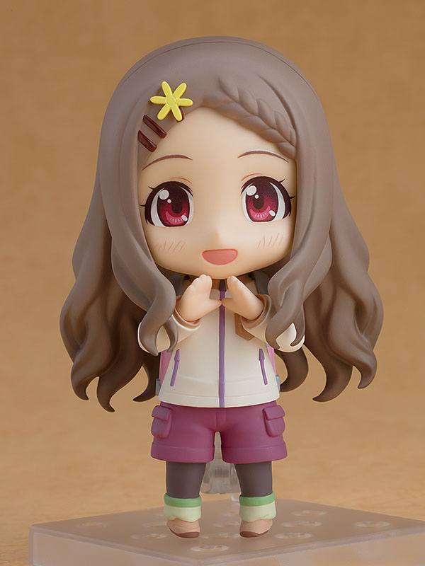 Kokona Aoba - Nendoroid (#1397) / Encouragement of Climb - Image 2