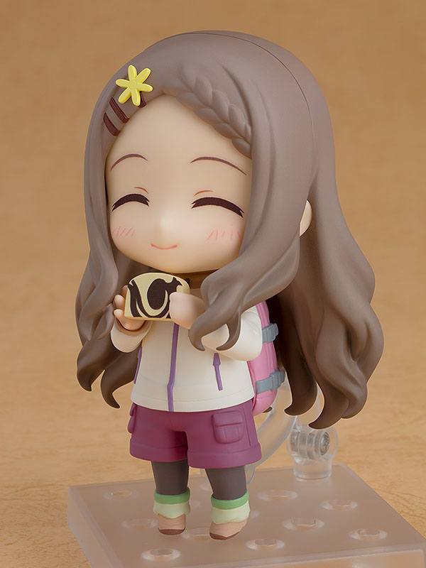 Kokona Aoba - Nendoroid (#1397) / Encouragement of Climb - Image 3
