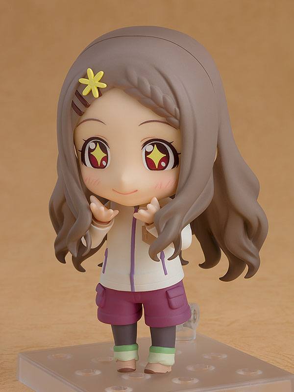 Kokona Aoba - Nendoroid (#1397) / Encouragement of Climb - Image 4