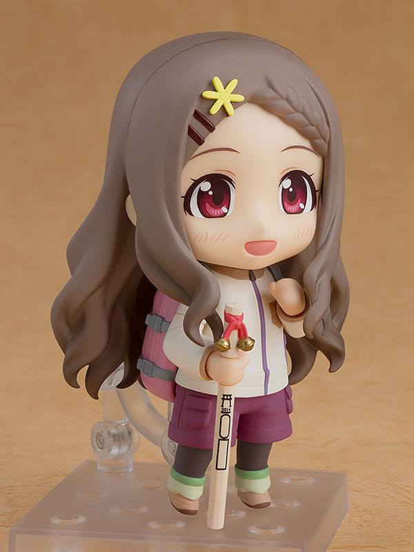 Kokona Aoba - Nendoroid (#1397) / Encouragement of Climb - Image 5