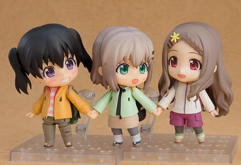 Kokona Aoba - Nendoroid (#1397) / Encouragement of Climb - Image 6
