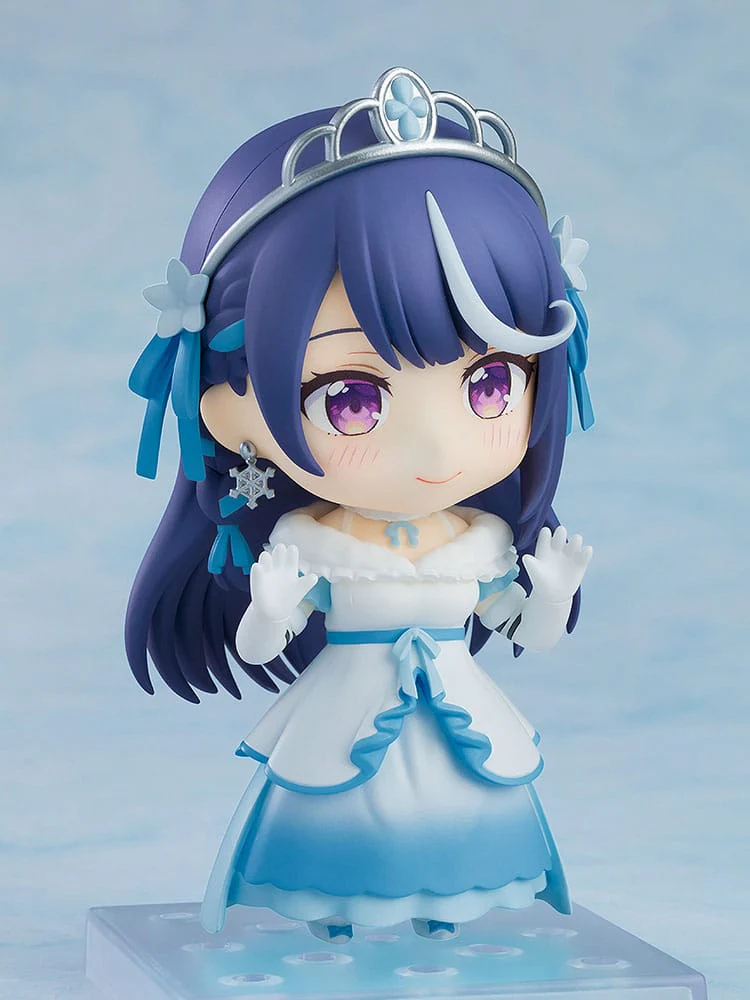 Kokorone Awayuki Nendoroid Good Smile Company - Image 2