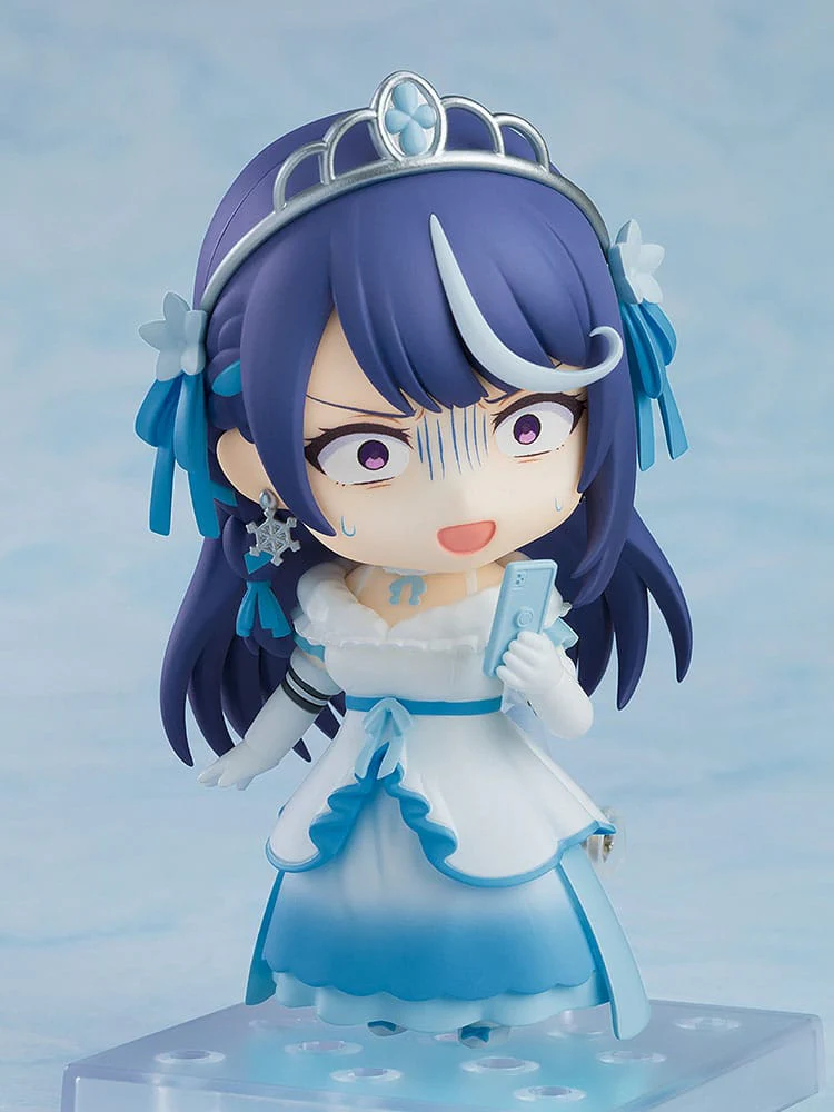 Kokorone Awayuki Nendoroid Good Smile Company - Image 4