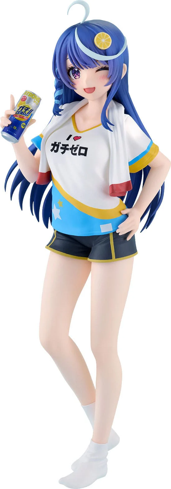 Kokorone Awayuki Pop Up Parade L Good Smile Company