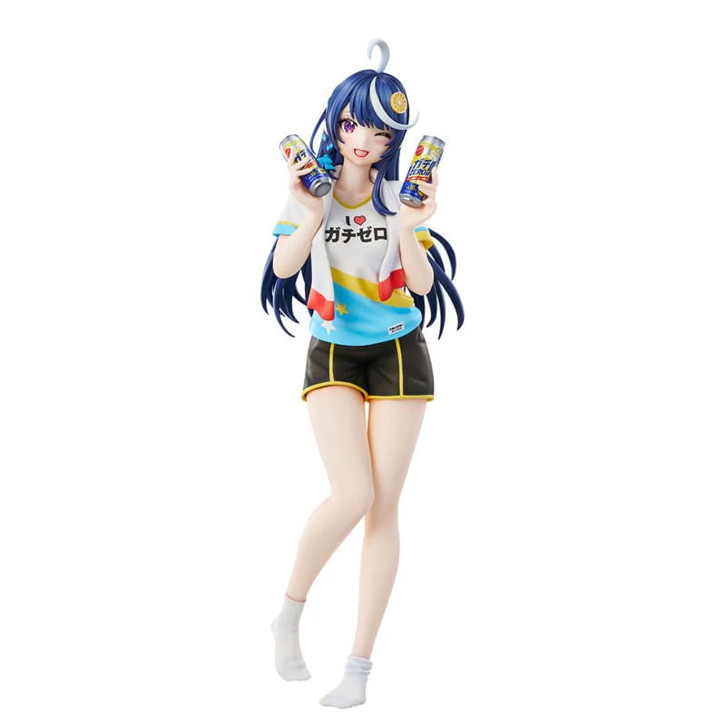 Kokorone Awayuki VTuber Union Creative