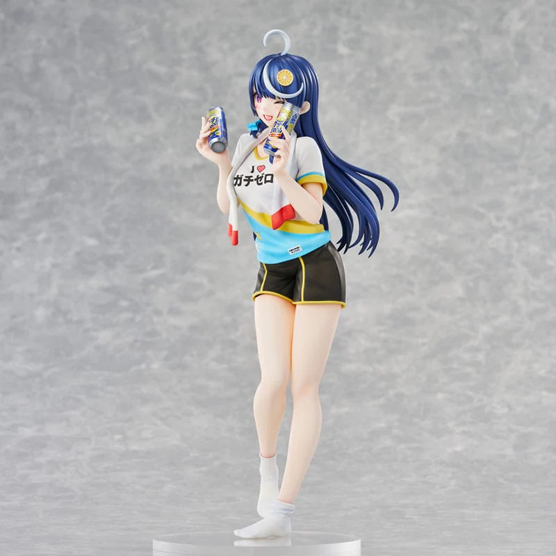 Kokorone Awayuki VTuber Union Creative - Image 4