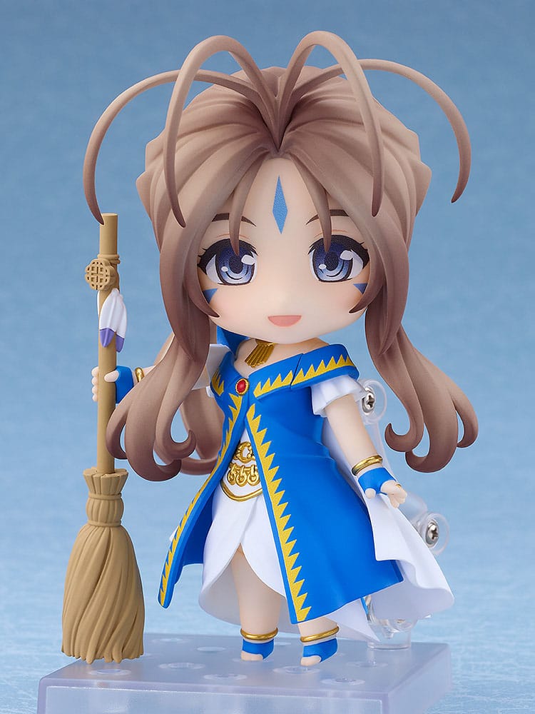 Kokorone Belldandy Nendoroid Good Smile Company - Image 2