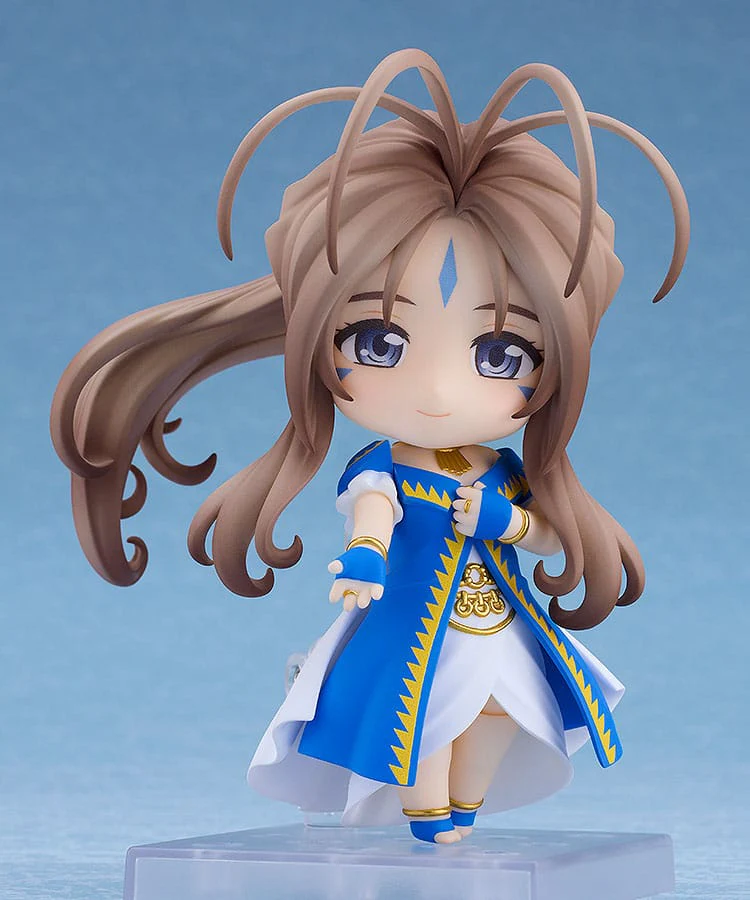 Kokorone Belldandy Nendoroid Good Smile Company - Image 3