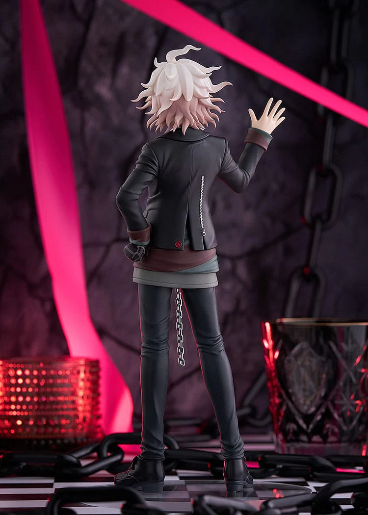 Komaeda Nagito Pop Up Parade L Good Smile Company - Image 4