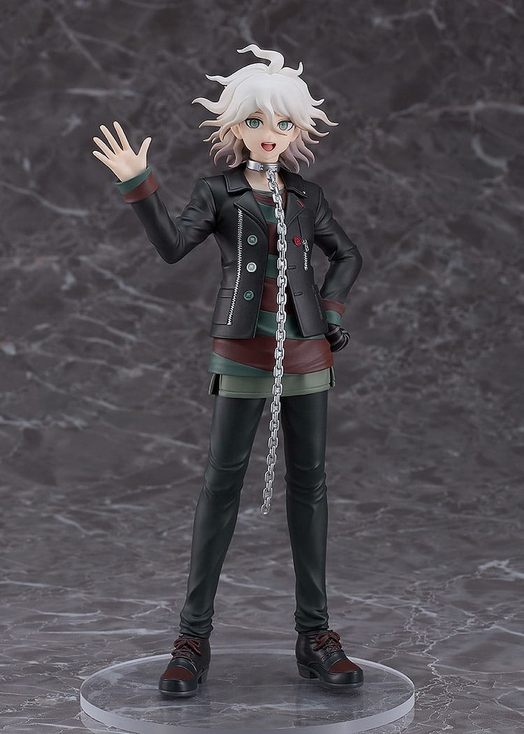Komaeda Nagito Pop Up Parade L Good Smile Company - Image 5
