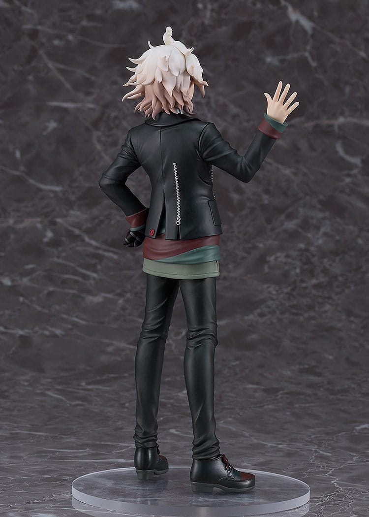 Komaeda Nagito Pop Up Parade L Good Smile Company - Image 6