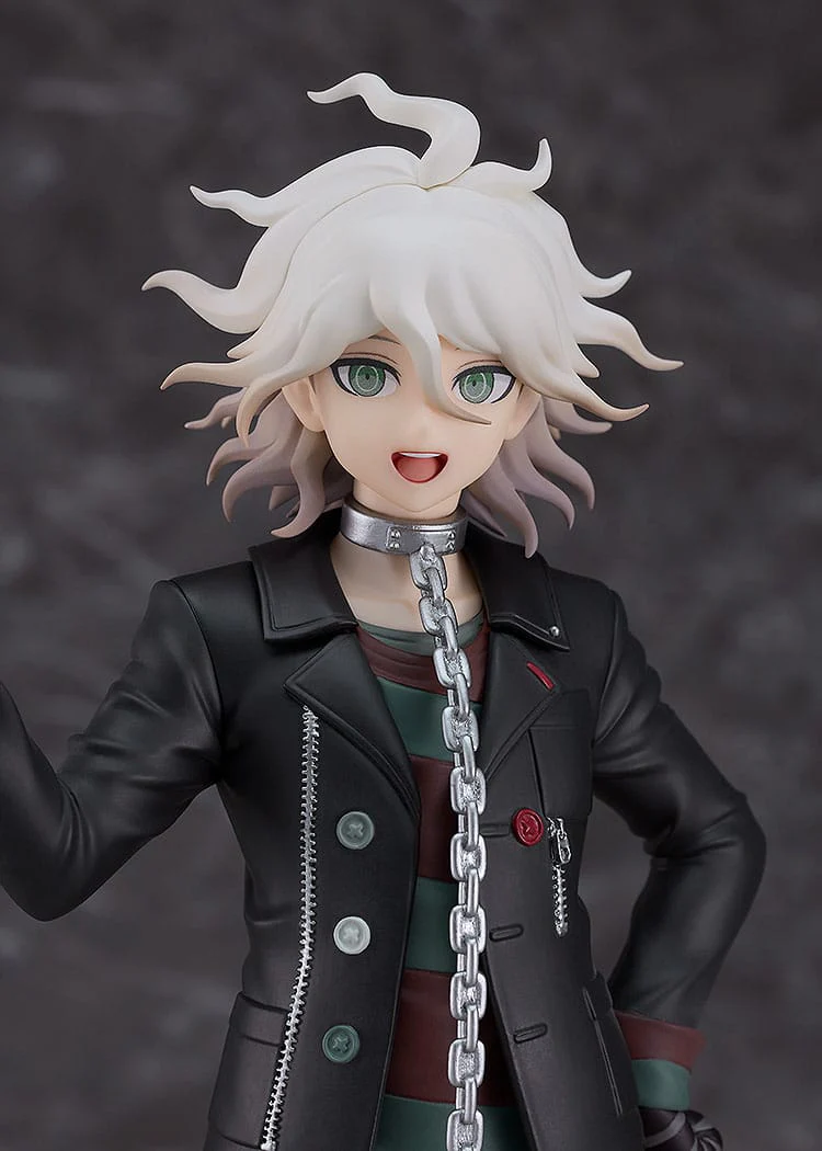 Komaeda Nagito Pop Up Parade L Good Smile Company - Image 7