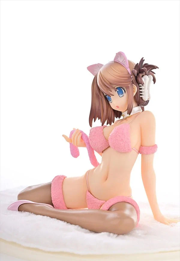 Komaki Manaka Momoneko Temptation To Heart 2 Orca Toys - Image 4