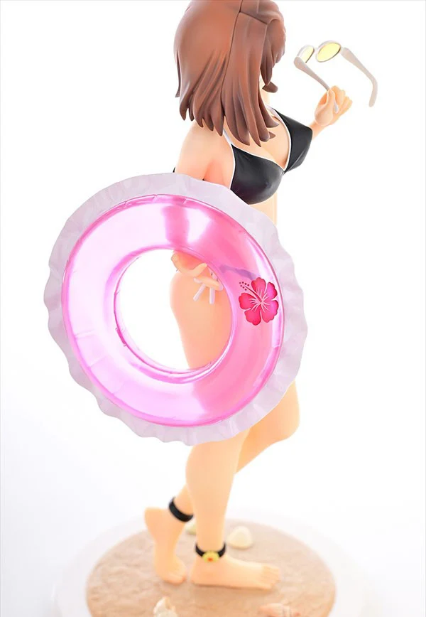 Komaki Manaka Summer Vacation Special Orca Toys - Image 9