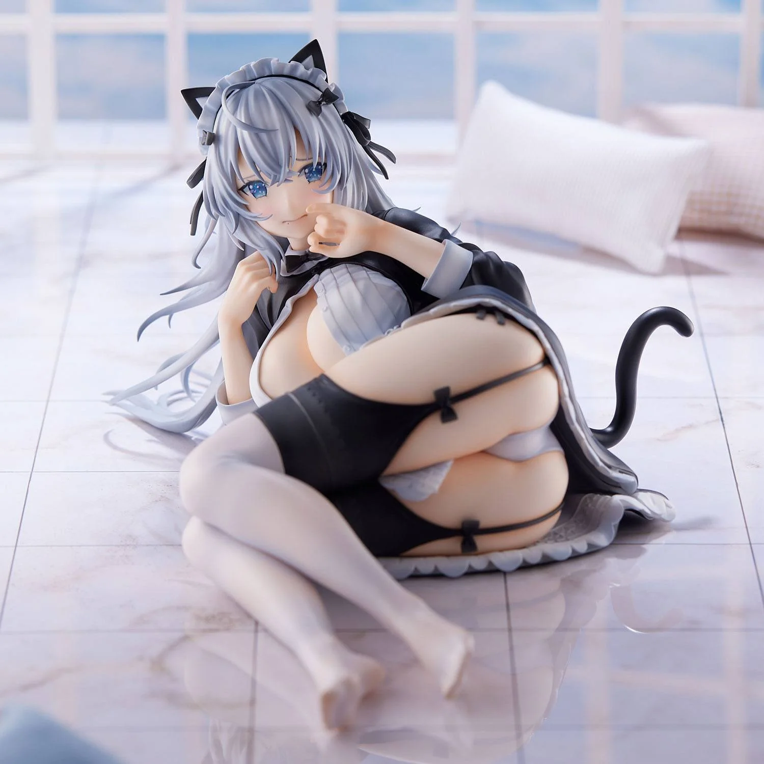 Komashiro Original Character union Creative - Image 10