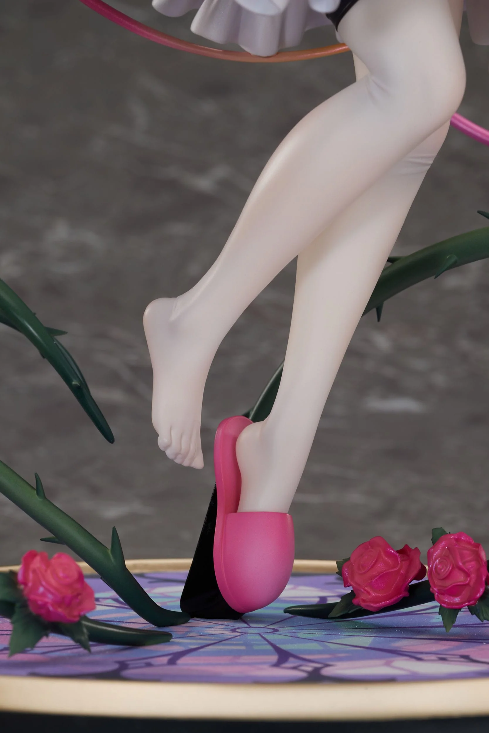 Komeiji Satori 3rd Eye DX Ver. Magi Arts - Image 16