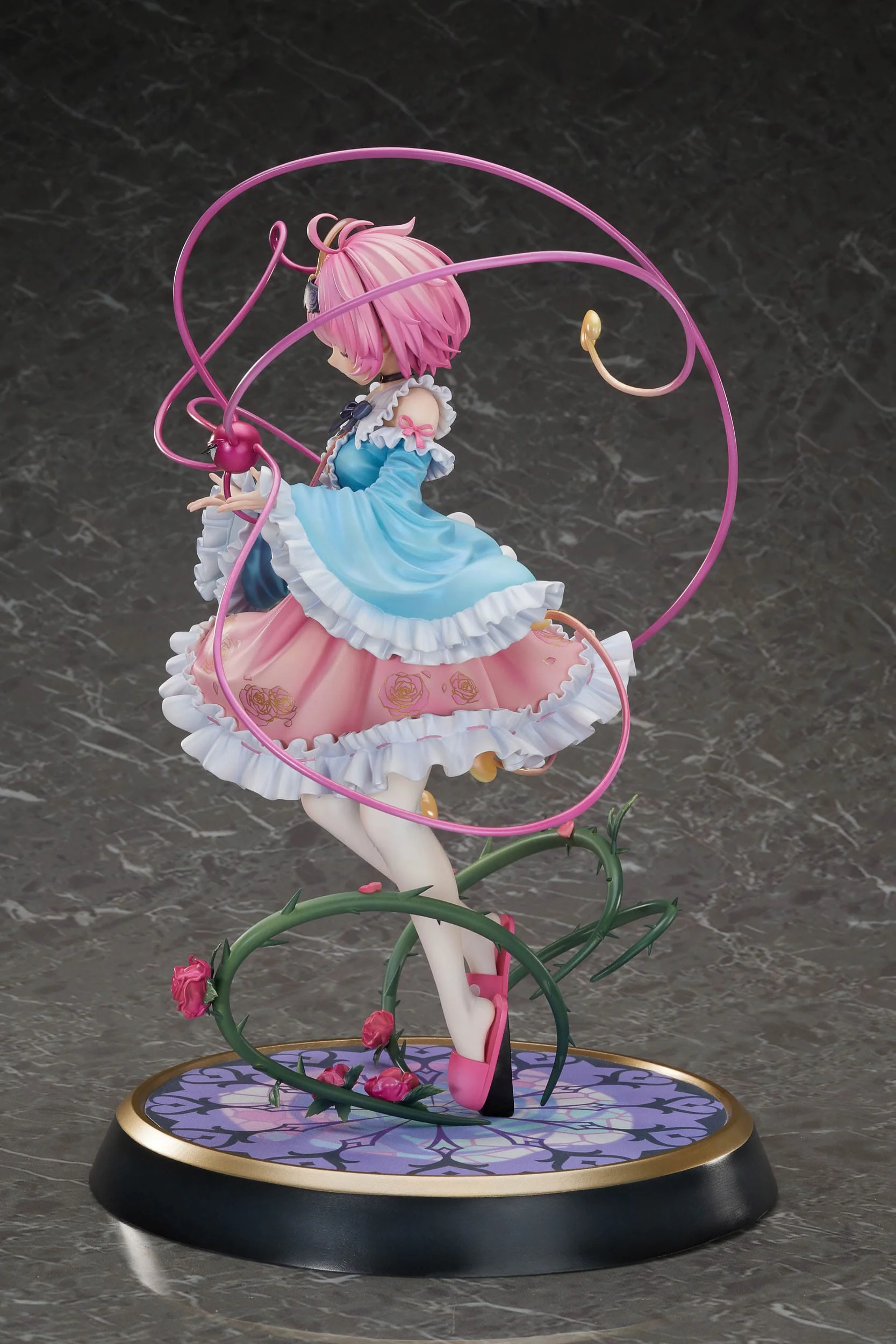 Komeiji Satori 3rd Eye STD Ver. Magi Arts - Image 14
