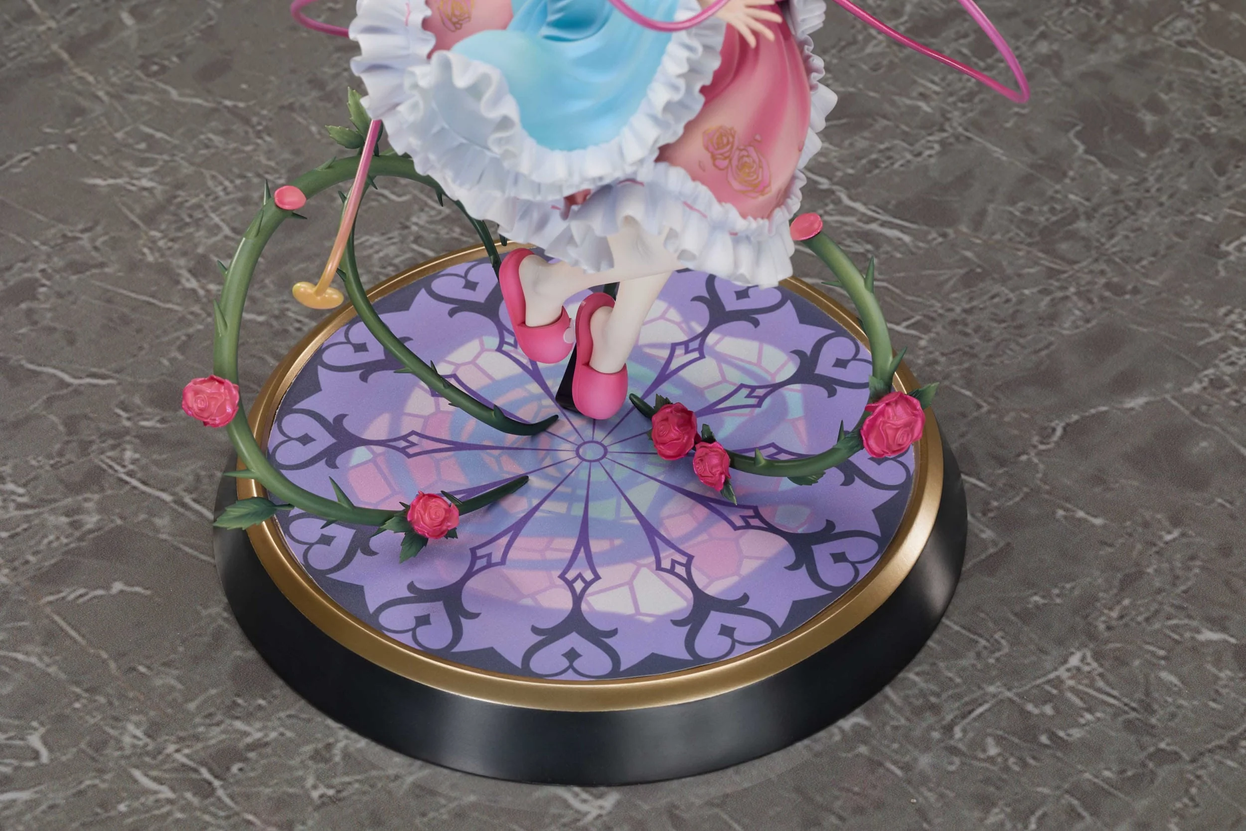 Komeiji Satori 3rd Eye STD Ver. Magi Arts - Image 3